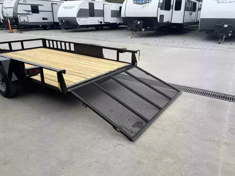 new Utility Trailers AMO  for sale, in Carlisle, PA Thumbnail 15