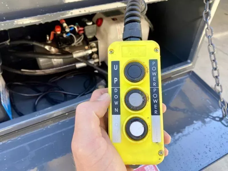 new Equipment / Flatbed Trailers Lamar Trailers  for sale, in Irwin, PA Thumbnail 10