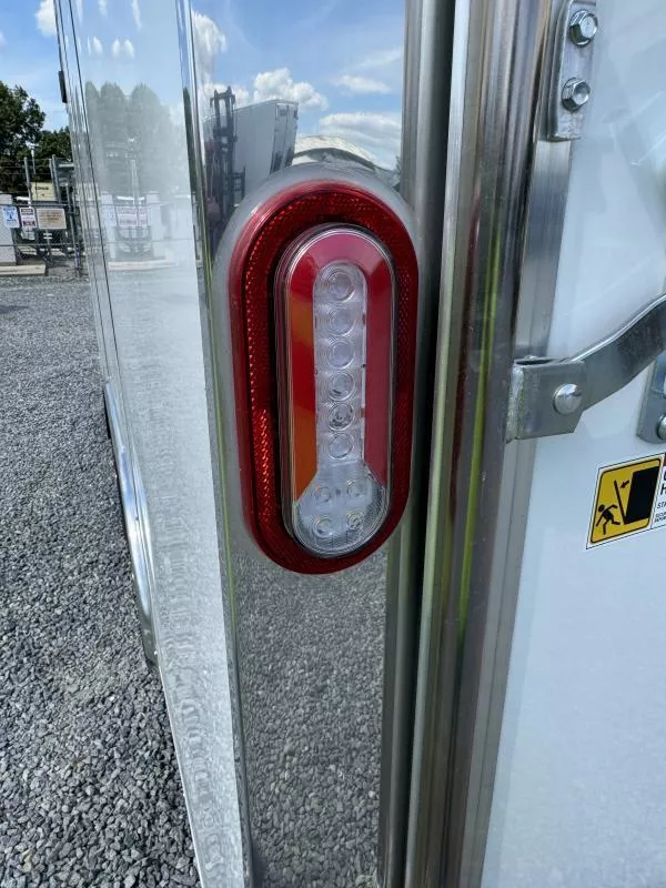 new Cargo (Enclosed) Trailers Sure-Trac  for sale, in Irwin, PA Thumbnail 22