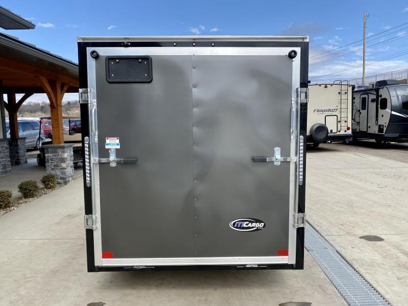 new Cargo (Enclosed) Trailers ITI Cargo  for sale, in Carlisle, PA Thumbnail 5