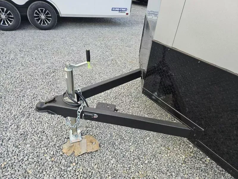 new Cargo (Enclosed) Trailers ITI Cargo  for sale, in Carlisle, PA Thumbnail 21