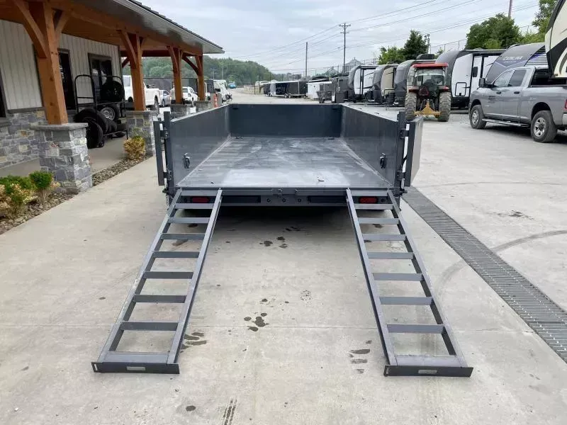 new Dump Trailers Lamar Trailers  for sale, in Irwin, PA Thumbnail 40