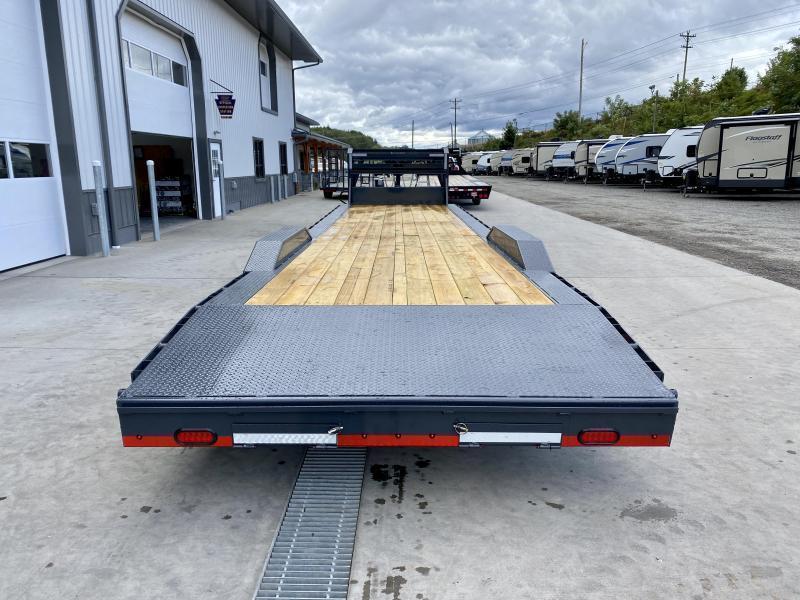 new Car Haulers / Racing Trailers Lamar Trailers for sale, in West Middlesex, PA Thumbnail 5