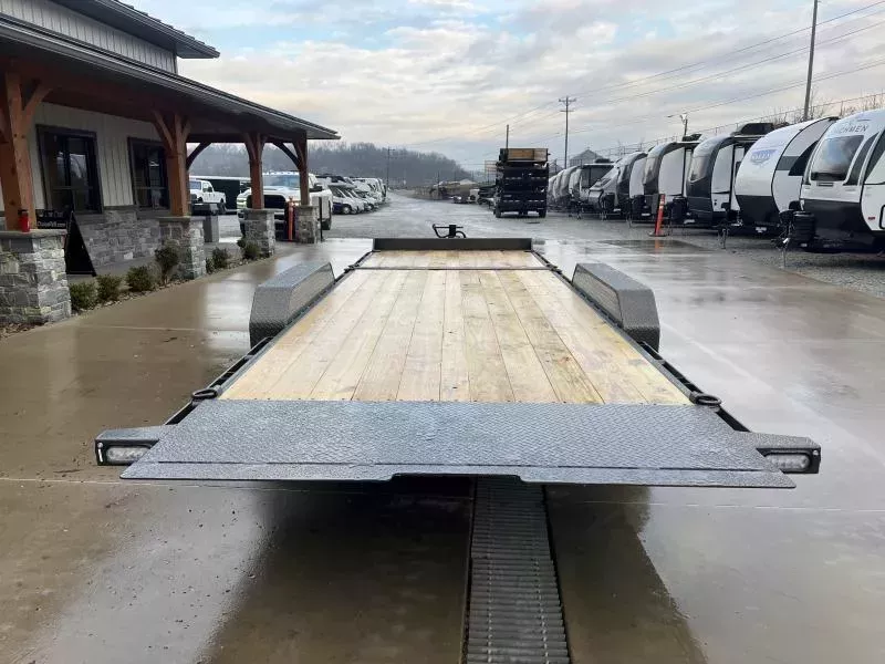 new Equipment / Flatbed Trailers MAXX-D  for sale, in Carlisle, PA Thumbnail 10