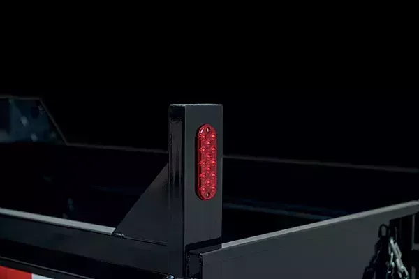 new Dump Trailers Sure-Trac for sale, in Evans City, PA Thumbnail 39