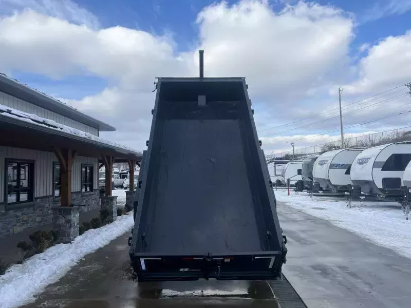 new Dump Trailers Hillcrest Trailers  for sale, in Carlisle, PA Thumbnail 4