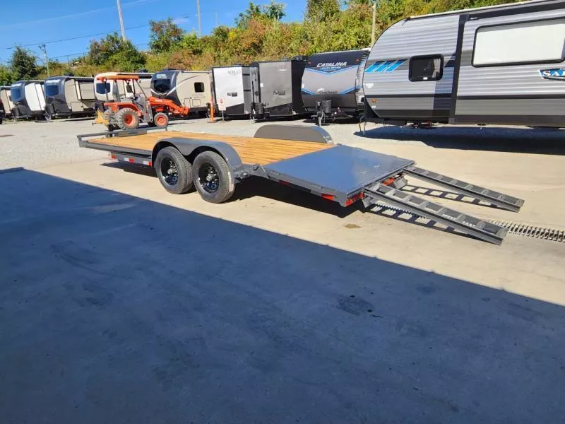 new Car Haulers / Racing Trailers Lamar Trailers  for sale, in Irwin, PA Thumbnail 14