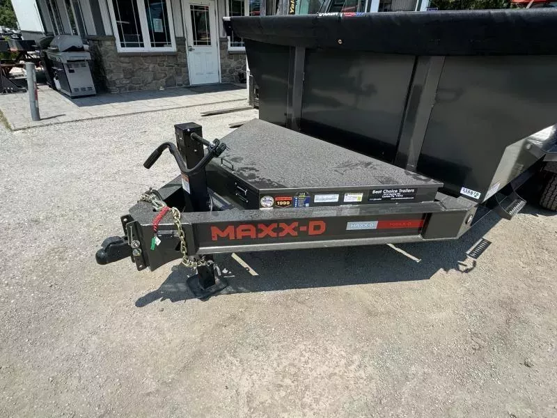 new Dump Trailers MAXX-D  for sale, in Carlisle, PA Thumbnail 11