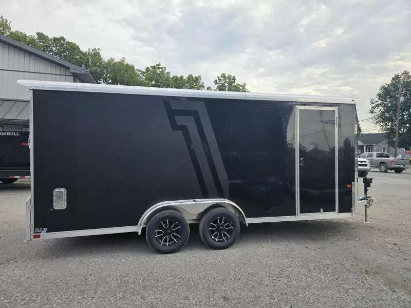 new Cargo (Enclosed) Trailers NEO Trailers  for sale, in Carlisle, PA Thumbnail 6