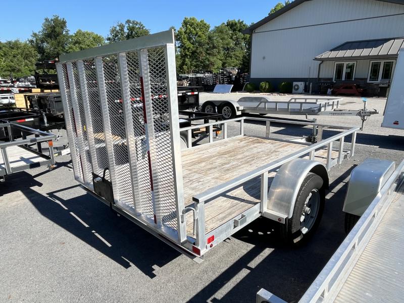 used Utility Trailers Carry-On  for sale, in Carlisle, PA Thumbnail 3