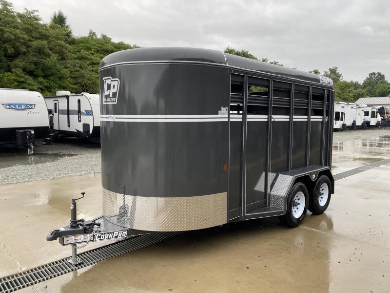 new Stock / Stock Combo Trailers CornPro  for sale, in Carlisle, PA Thumbnail 7