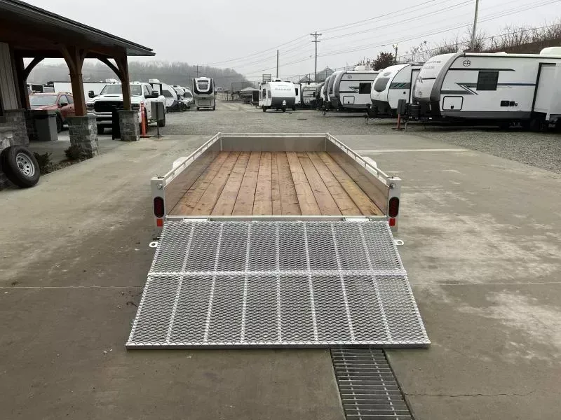 new Utility Trailers Nordtek Trailers  for sale, in Irwin, PA Thumbnail 12