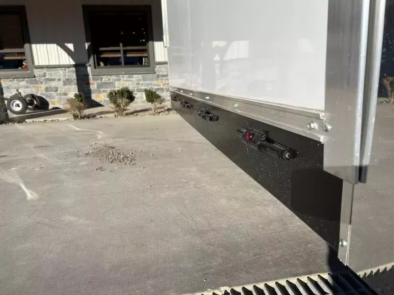 new Cargo (Enclosed) Trailers Sure-Trac for sale, in Carlisle, PA Thumbnail 26