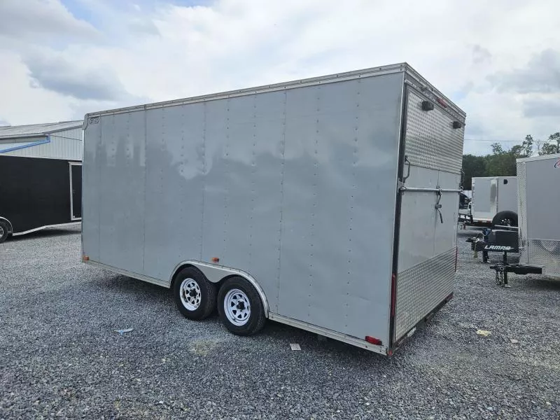 used Cargo (Enclosed) Trailers Other  for sale, in Carlisle, PA Thumbnail 4