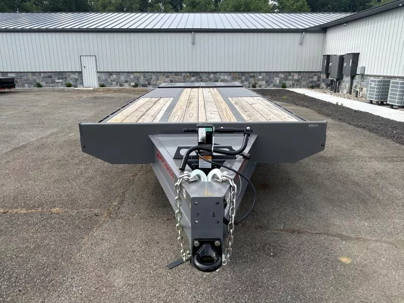 new Equipment / Flatbed Trailers Midsota  for sale, in West Middlesex, PA Thumbnail 8