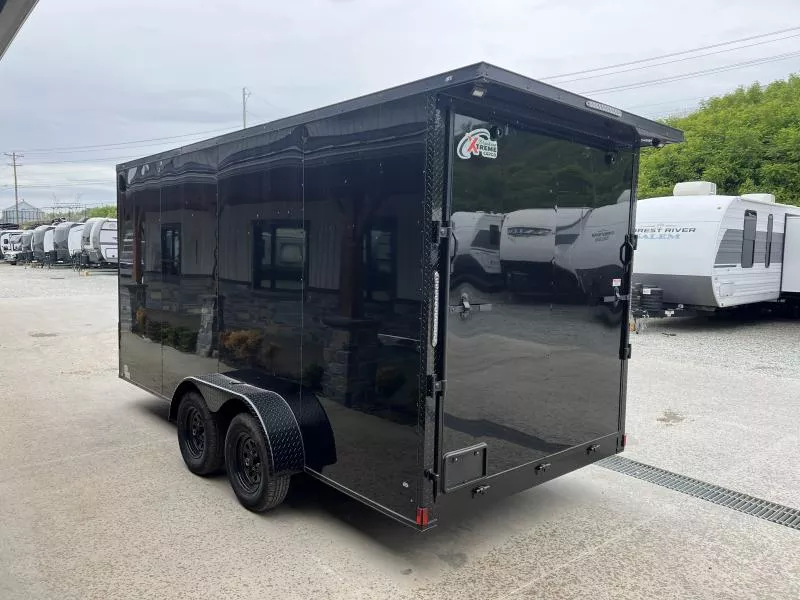 new Cargo (Enclosed) Trailers Xtreme Cargo  for sale, in Irwin, PA Thumbnail 6