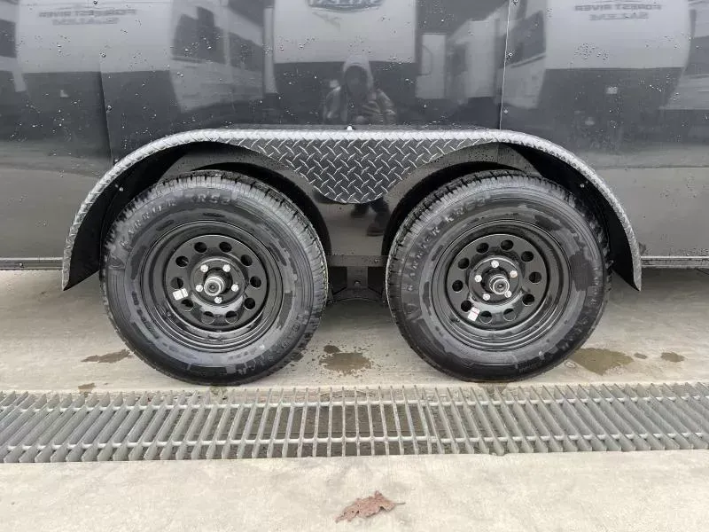 new Cargo (Enclosed) Trailers Xtreme Cargo  for sale, in Irwin, PA Thumbnail 26