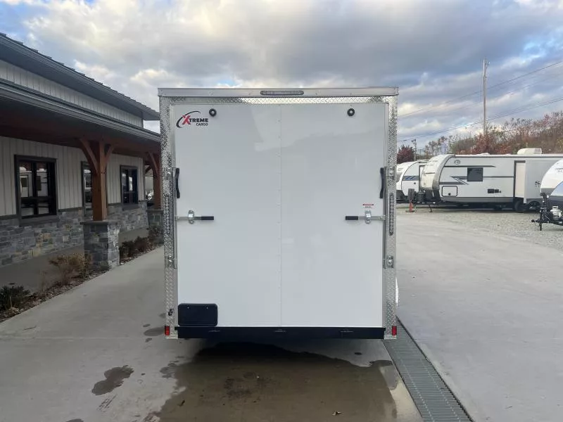 new Cargo (Enclosed) Trailers Xtreme Cargo  for sale, in Irwin, PA Thumbnail 5