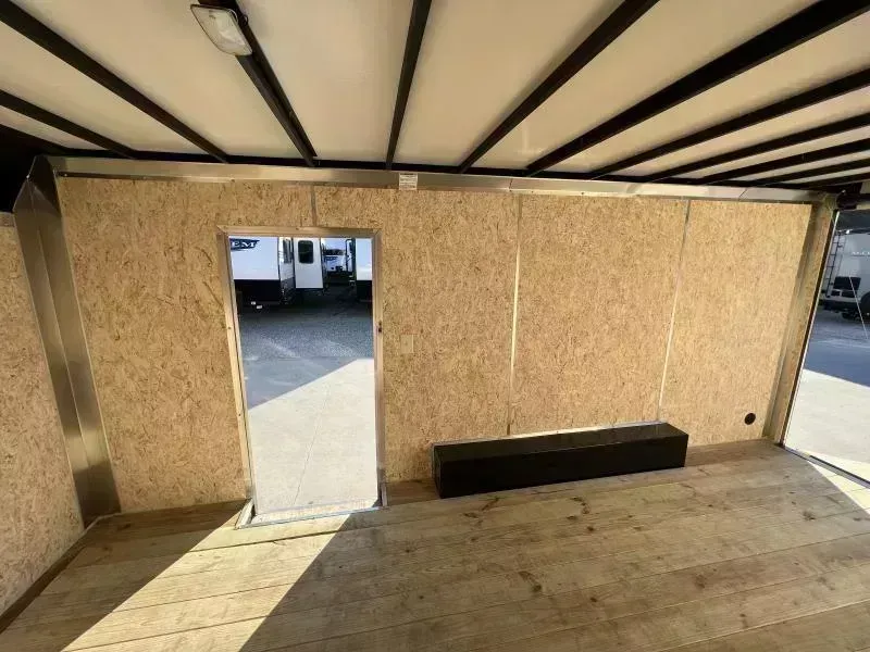 new Cargo (Enclosed) Trailers Sure-Trac  for sale, in West Middlesex, PA Thumbnail 20