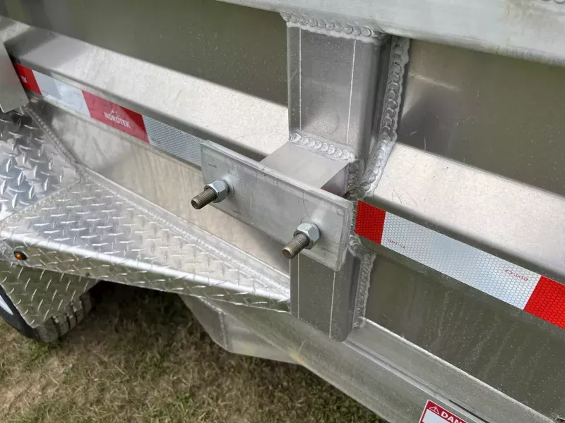 new Dump Trailers Nordtek Trailers  for sale, in Irwin, PA Thumbnail 19