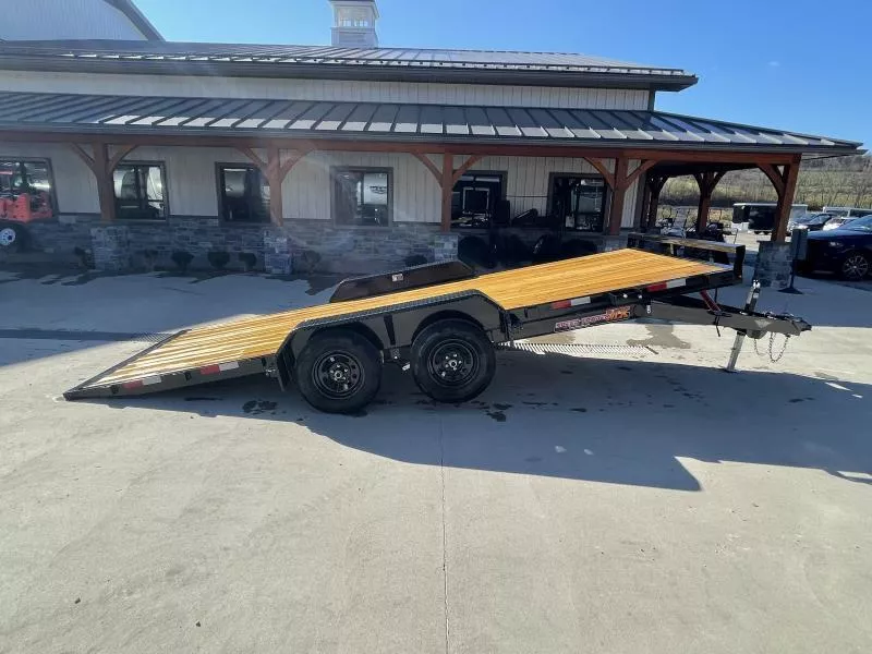 new Car Haulers / Racing Trailers H and H Trailer  for sale, in Carlisle, PA Thumbnail 28