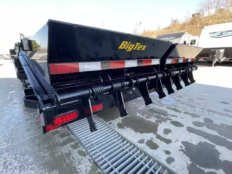 new Equipment / Flatbed Trailers Big Tex Trailers  for sale, in Irwin, PA Thumbnail 27