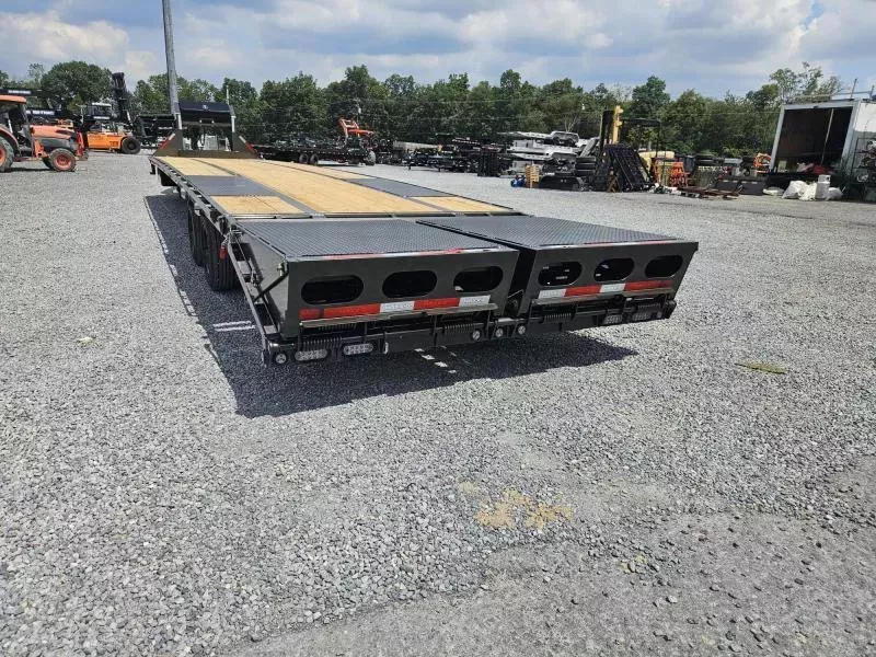 new Equipment / Flatbed Trailers MAXX-D  for sale, in Irwin, PA Thumbnail 8