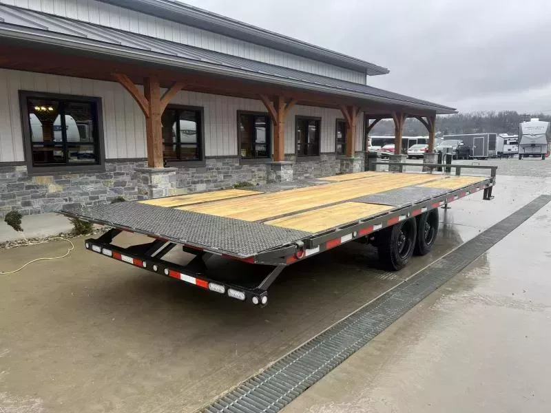 new Equipment / Flatbed Trailers MAXX-D  for sale, in Irwin, PA Thumbnail 17