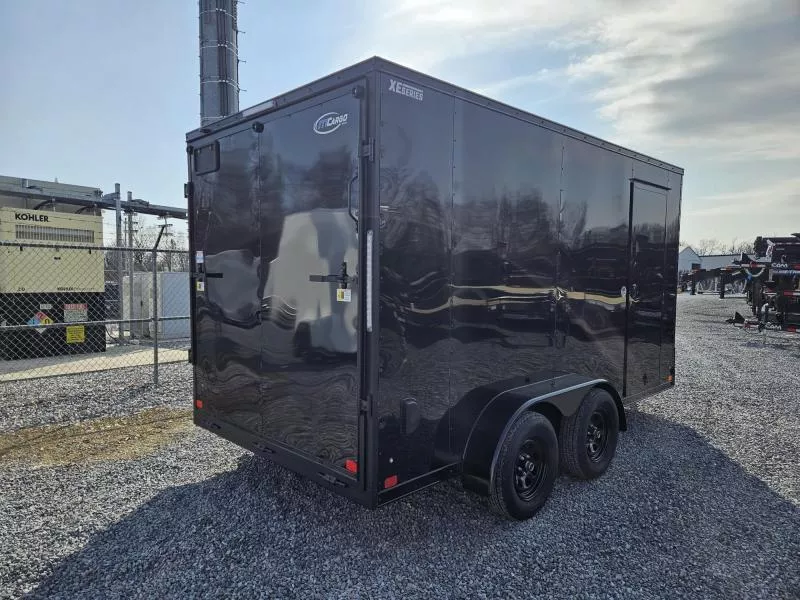 new Cargo (Enclosed) Trailers ITI Cargo  for sale, in Carlisle, PA Thumbnail 4