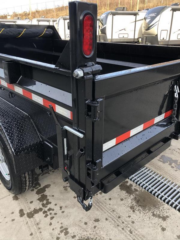 new Dump Trailers Sure-Trac  for sale, in West Middlesex, PA Thumbnail 27