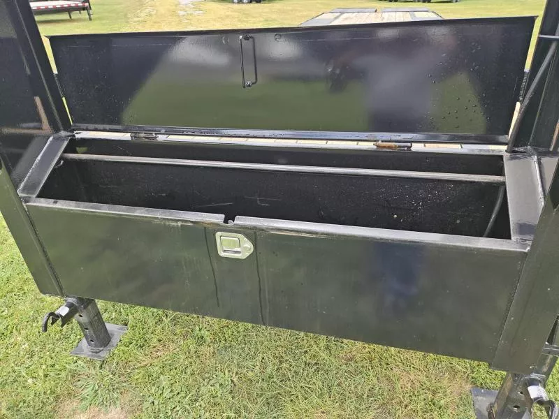 used Equipment / Flatbed Trailers Sure-Trac  for sale, in Carlisle, PA Thumbnail 16