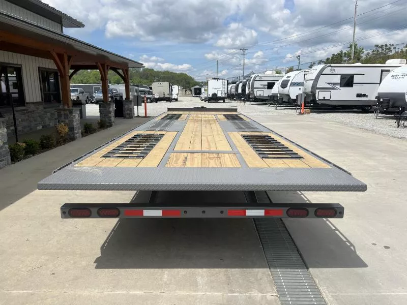 new Equipment / Flatbed Trailers Midsota for sale, in Irwin, PA Thumbnail 17