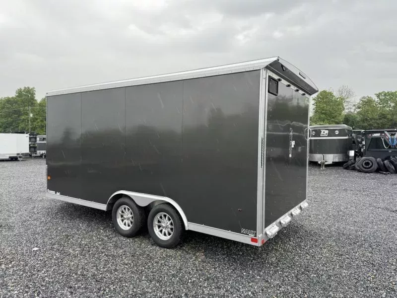 new Cargo (Enclosed) Trailers NEO Trailers for sale, in West Middlesex, PA Thumbnail 9