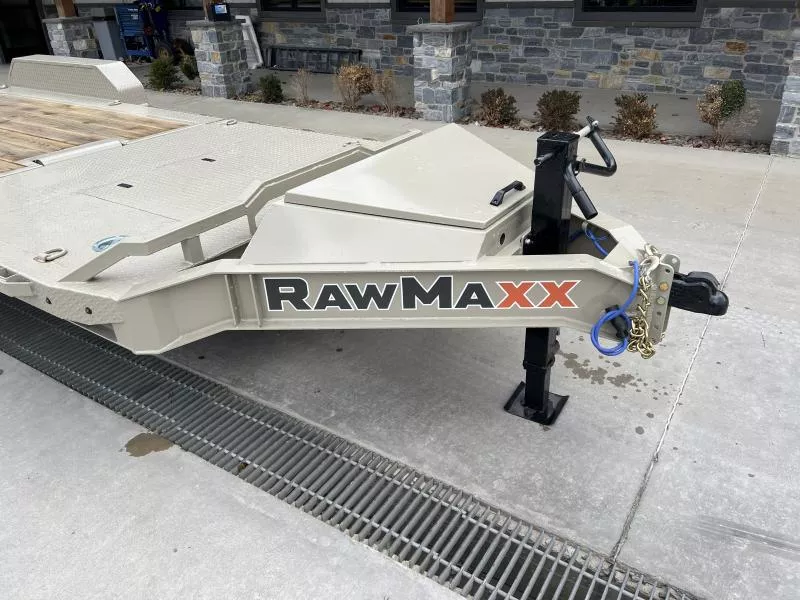 new Equipment / Flatbed Trailers RawMaxx  for sale, in Irwin, PA Thumbnail 11