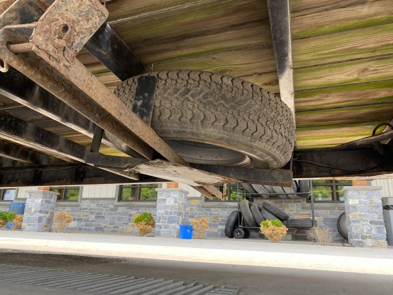 used Equipment / Flatbed Trailers Pequea  for sale, in Irwin, PA Thumbnail 14