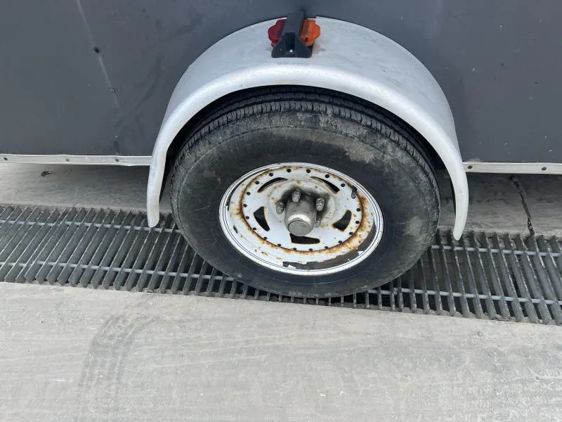 used Cargo (Enclosed) Trailers Roadmaster  for sale, in Irwin, PA Thumbnail 19