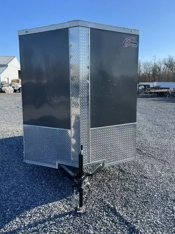 new Cargo (Enclosed) Trailers Xtreme Cargo  for sale, in Carlisle, PA Thumbnail 11