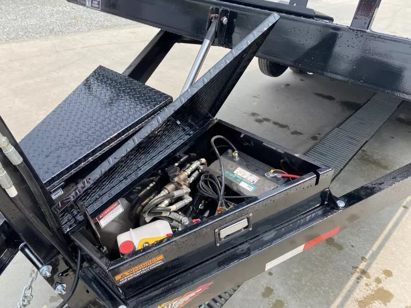 new Car Haulers / Racing Trailers H and H Trailer for sale, in Carlisle, PA Thumbnail 9