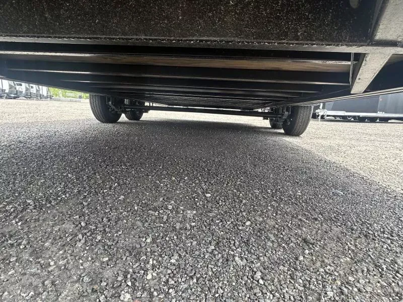 new Cargo (Enclosed) Trailers Quality Cargo  for sale, in West Middlesex, PA Thumbnail 20