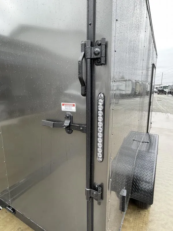 new Cargo (Enclosed) Trailers Xtreme Cargo  for sale, in Carlisle, PA Thumbnail 14