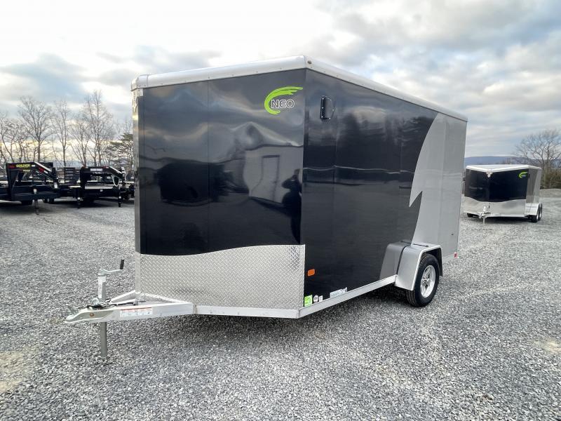 new Motorcycle / Cycle Trailers NEO Trailers  for sale, in Evans City, PA Thumbnail 7