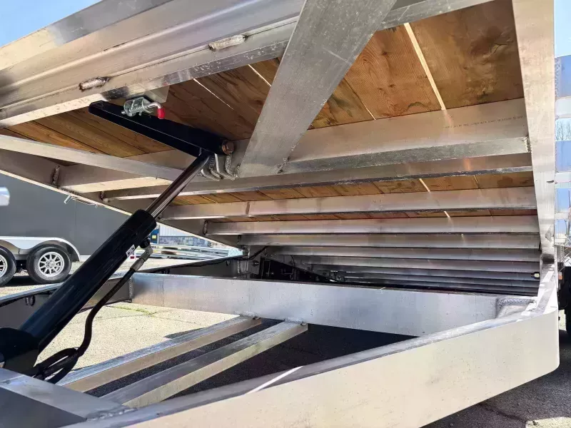 new Car Haulers / Racing Trailers Nordtek Trailers  for sale, in Irwin, PA Thumbnail 24