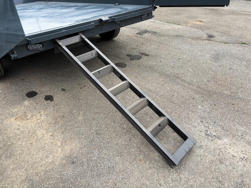 new Dump Trailers RawMaxx  for sale, in West Middlesex, PA Thumbnail 23