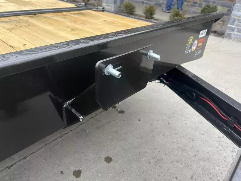 new Equipment / Flatbed Trailers MAXX-D  for sale, in Evans City, PA Thumbnail 14