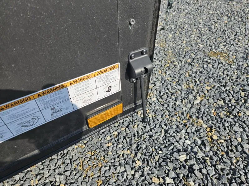 new Cargo (Enclosed) Trailers Xtreme Cargo  for sale, in Carlisle, PA Thumbnail 12