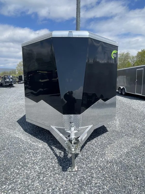 new Cargo (Enclosed) Trailers NEO Trailers  for sale, in West Middlesex, PA Thumbnail 13