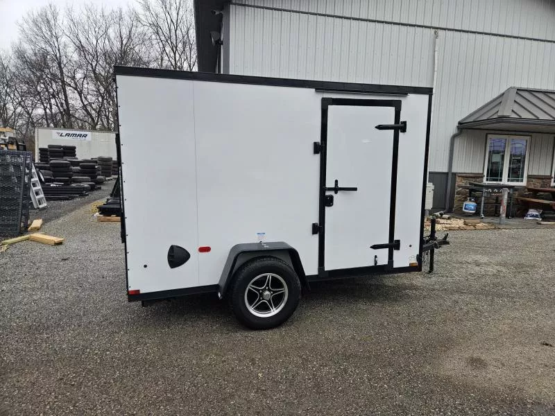 used Cargo (Enclosed) Trailers US Cargo  for sale, in Carlisle, PA Thumbnail 5
