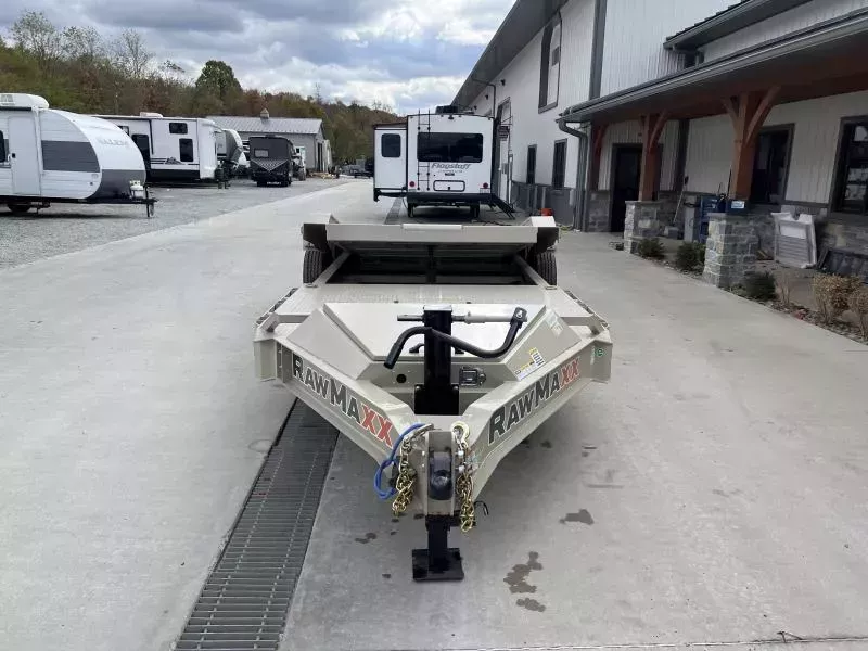 new Equipment / Flatbed Trailers RawMaxx  for sale, in Carlisle, PA Thumbnail 8