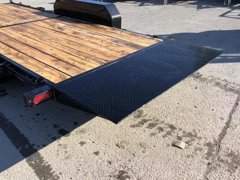 new Equipment / Flatbed Trailers Sure-Trac  for sale, in Irwin, PA Thumbnail 37