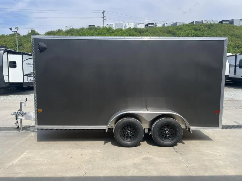 new Cargo (Enclosed) Trailers E-Z Hauler  for sale, in Irwin, PA Thumbnail 6